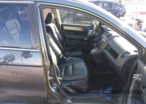 2011 Honda Cr-V Ex-L из США, поврежденный, VIN 5J6RE3H79BL013160